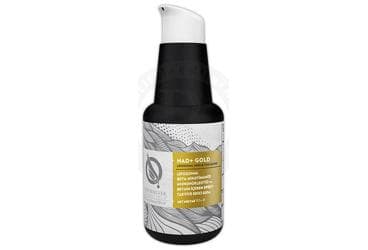 NAD + GOLD LIPOSOMAL NMN & TMG BLEND SPREY TAKVIYE EDICI GIDA 50 ml şişe İlaç Görseli