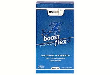 NOUPLUS BOOSTFLEX 60 tablet İlaç Görseli
