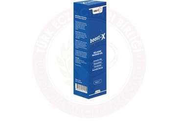 NOUPLUS BOOST-X GLUKOZAMIN ICEREN JEL 100 ml İlaç Görseli