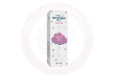 UMAY AYDIN GOGUS UCU BAKIM KREMI 50 ml şişe İlaç Görseli