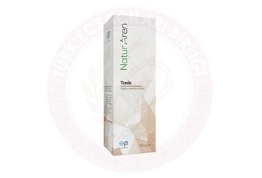 NATURAREN YAGLI VE KARMA CILTLER ICIN AKNE KARSITI TONIK 150 ml şişe İlaç Görseli