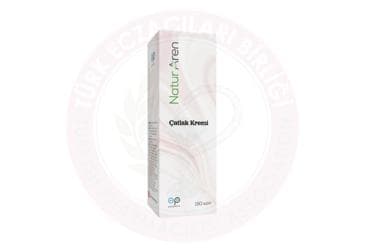 NATURAREN CATLAK KREMI 150 ml şişe İlaç Görseli