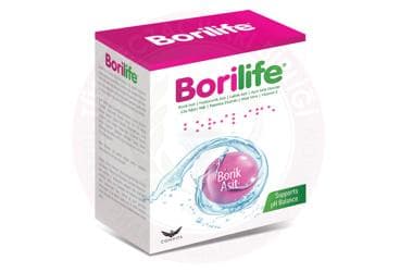 BORILIFE VAJINAL DUS 200 ml şişe İlaç Görseli