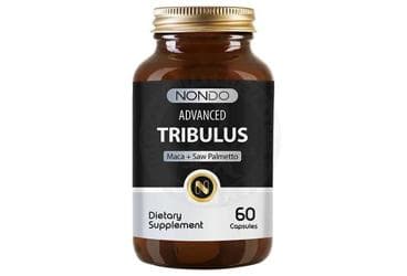 NONDO X KAPSUL 60 kapsül İlaç Görseli