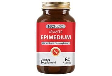 NONDO Z KAPSUL 60 kapsül İlaç Görseli