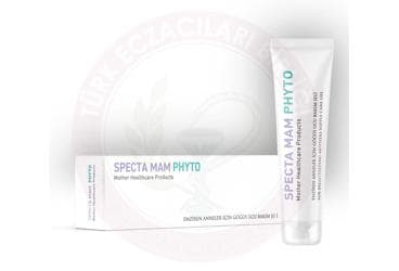 SPECTA MOM PHYTO JEL 30 g tüp İlaç Görseli