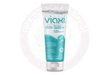VIAXI GLIDE KAYGANLASTIRICI JEL 200 ml İlaç Görseli