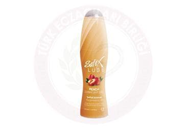 SAFEX LUBE SEFTALI KAYGANLASTIRICI JEL 85 ml şişe İlaç Görseli