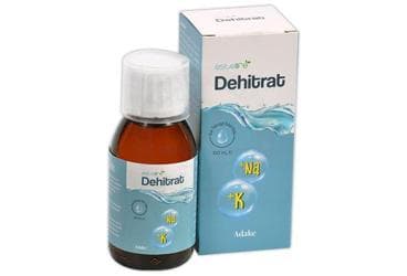 ESTELLIFE DEHITRAT TAKVIYE EDICI GIDA 100 ml İlaç Görseli