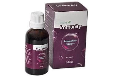 ESTELLIFE IMMUNITY TAKVIYE EDICI GIDA 50 ml şişe İlaç Görseli