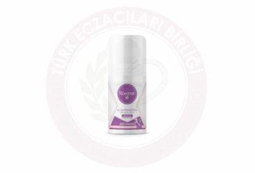 ROSENSE ROLL ON KADIN 50 ml İlaç Görseli