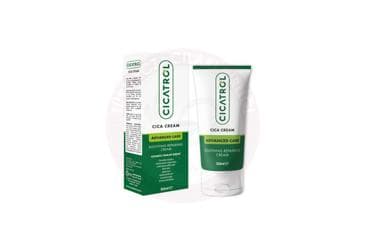 CICATROL ONARICI BAKIM KREMI 50 ml tüp İlaç Görseli