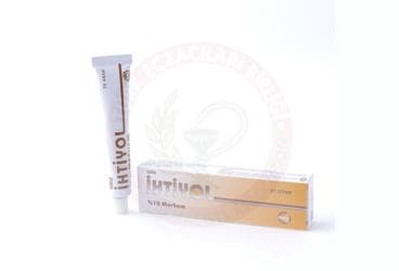 IHTIYOL TCT MERHEM 10% 20 g tüp İlaç Görseli
