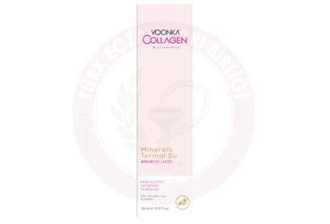 VOONKA BIOCOSMETIC MINERALLI TERMAL SU 150 ml şişe İlaç Görseli
