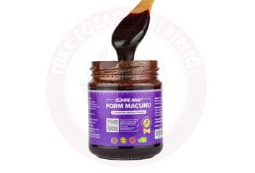 ZUHRE ANA FORM MACUNU 240 ml İlaç Görseli