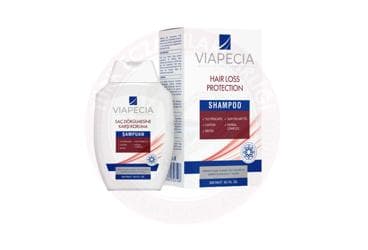 VIAPECIA SAC DOKULME KARSI SAMPUAN 300 ml şişe İlaç Görseli