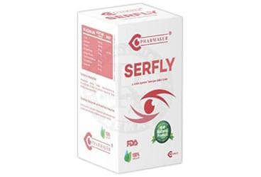 SERFLY L-LIZIN ICEREN TAKVIYE EDICI GIDA 30 tablet İlaç Görseli