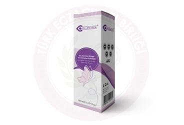 PHARMASER DIS GENITAL BOLGE TEMIZLEME KOPUGU 150 ml şişe İlaç Görseli