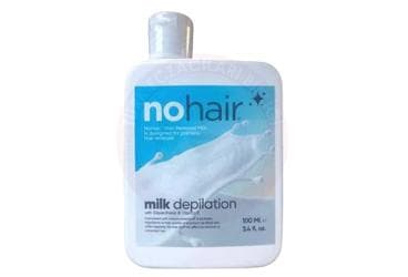 NOHAIR TUY DOKUCU SUT ERKEKLER ICIN 100 ml İlaç Görseli
