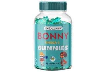 BONNY OMEGA 3 TAKVIYE EDICI GIDA KAPSUL 60 kapsül İlaç Görseli