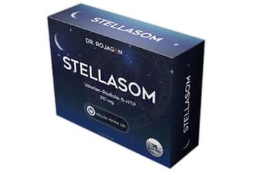 DR. ROJAGEN STELLASOM TAKVIYE EDICI GIDA KAPSUL 30 kapsül İlaç Görseli