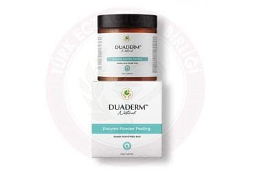 DUADERM ENZYME POWDER PEELING 55 gr kutu İlaç Görseli
