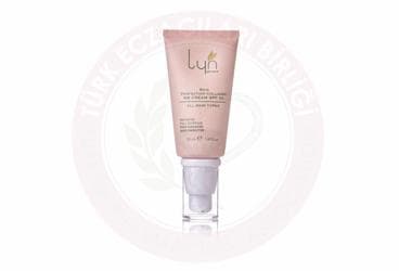 LYN SKIN PERFECTION COLLAGEN BB CREAM SPF50 ALL SKIN TYPES - DARK 50 ml şişe İlaç Görseli