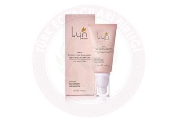 LYN SKIN PERFECTION COLLAGEN BB CREAM SPF50 ALL SKIN TYPES - LIGHT 50 ml şişe İlaç Görseli