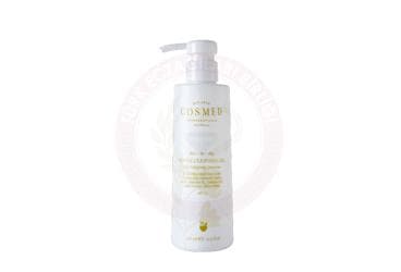 COSMED DAY TO DAY GENTLE CLEANSING GEL 400 ml şişe İlaç Görseli