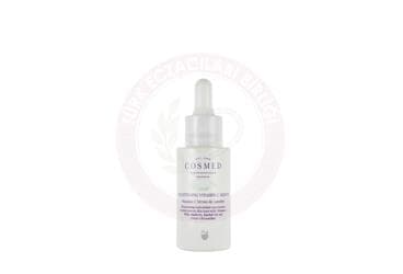 COSMED ALIGHT BRIGHTENING VITAMIN C SERUM 30 ml şişe İlaç Görseli