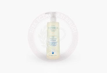 COSMED ATOPIA TEMIZLEME YAGI 400 ml şişe İlaç Görseli