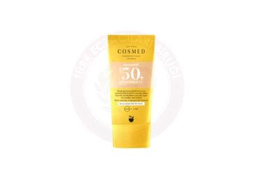 COSMED SUN ESSENTIAL SPF50+ SKINVISIBLE CC CREAM 30 ml tüp İlaç Görseli