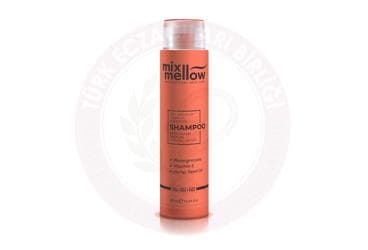MIX MELLOW KEPEGE KARSI SAMPUAN KURU SACLAR ICIN 380 ml şişe İlaç Görseli