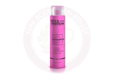 MIX MELLOW KIRILMA KARSITI GUCLENDIRICI SAMPUAN 380 ml şişe İlaç Görseli