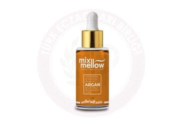 MIX MELLOW ARGAN YAGLI NEMLENDIRICI SERUM 30 ml şişe İlaç Görseli