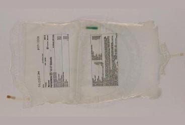 PHYSIONEAL 40 %2,27 PERITON DIYALIZ COZELTISI (2500 ML TEKLI TORBA) İlaç Görseli