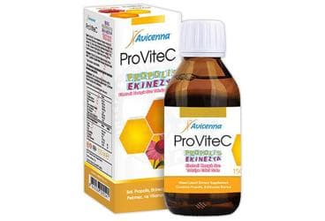 AVICENNA PROVITEC SURUP 150 ml şişe İlaç Görseli