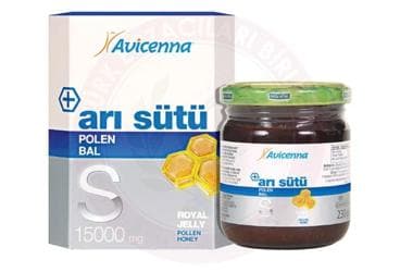 AVICENNA ARISUTU SUPER DOZ 230 g kavanoz İlaç Görseli