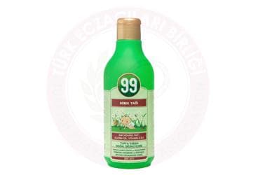 99 BABY BEBEK YAGI 200 ml İlaç Görseli