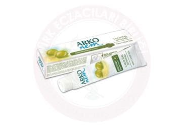 ARKO TUP ZEYTINYAGLI KREM 20 cc tüp İlaç Görseli