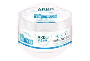 ARKO NEM SOFT TOUCH KREM 250 ml kutu İlaç Görseli
