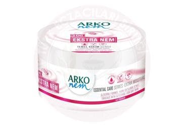 ARKO NEM EKSTRA NEMLENDIRICI KREM 250 ml kutu İlaç Görseli