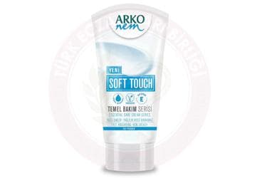 ARKO NEM SOFT TOUCH KREM 60 ml tüp İlaç Görseli