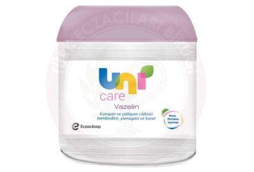 UNI CARE VAZELIN 100 ml şişe İlaç Görseli