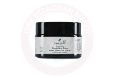 MOMWELL ORGANIK GOGUS UCU BALMI 30 ml İlaç Görseli