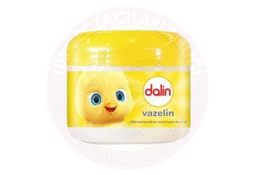 DALIN VAZELIN 100 ml kutu İlaç Görseli