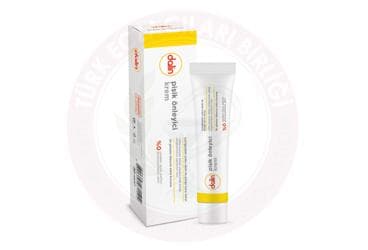 DALIN PISIK KREMI 30 ml tüp İlaç Görseli