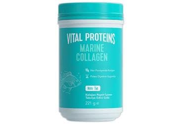 VITAL PROTEINS MARINE COLLAGEN 221 g toz İlaç Görseli
