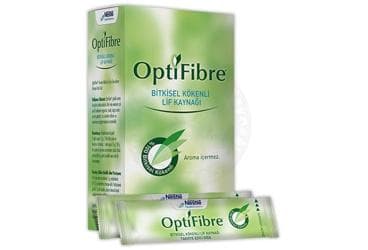 OPTIFIBRE SASE 10x5 g saşe İlaç Görseli