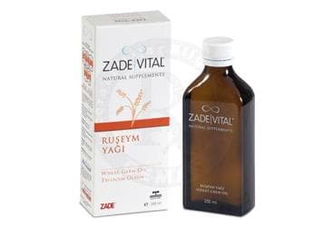 ZADE VITAL RUSEYM YAGI 200 ml şişe İlaç Görseli